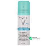 Vichy Traitement Anti-Transpirant 48h Anti-traces - Vue 360°