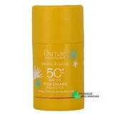 Osmaé Stick Solaire SPF 50+ - Vue 360°