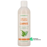 Phytomedica Huile Massage Camphrée - Vue 360°