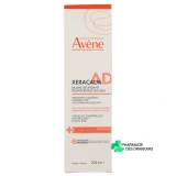 Avène XeraCalm AD Baume Relipidant - Vue 360°