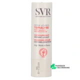 SVR Topialyse Stick lèvres nourrissant réparateur - Vue 360°