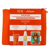 Trousse SVR x Etam - Vue 360°