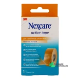 Nexcare Active Tape - Vue 360°