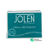 Jolen Crème Décolorante - Vue 360°