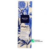 Phyto 7 Crème de Jour Nourrissante - Vue 360°
