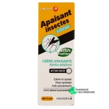 Expert 123 Crème Apaisante Après-Piqûres - Vue 360°
