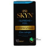 Manix Skyn Supreme Feel Préservatifs - Vue 360°