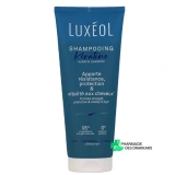 Luxéol Shampooing Kératine - Vue 360°
