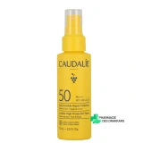 Caudalie Vinosun Protect Spray Solaire Haute Protection - Vue 360°