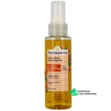 Natessance Huile Capillaire Argan - Vue 360°
