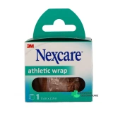 Nexcare Athletic Wrap - Vue 360°