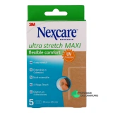 Nexcare Pansements Ultra Stretch MAXI - Vue 360°