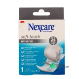 Nexcare Soft Touch - Vue 360°