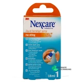 Nexcare Spray Pansement Liquide - Vue 360°