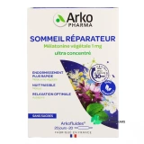 Arkofluides Bonne Nuit Ultra Concentré - Vue 360°