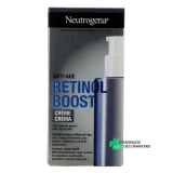 Neutrogena Retinol Boost Crème - Vue 360°