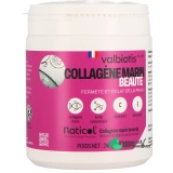 Valbiotis Plus Collagène Marin Beauté - Vue 360°