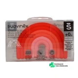 Suavinex Anneau de Dentition - Vue 360°
