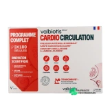 Valbiotis Pro Cardio-Circulation - Vue 360°