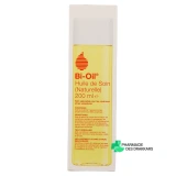 Bi-Oil Huile de Soin naturelle - Vue 360°