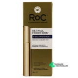 ROC Retinol Correxion Sérum Rides Profondes - Vue 360°