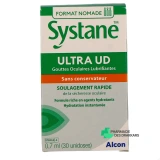 Systane Ultra Gouttes Oculaires Lubrifiantes - Vue 360°