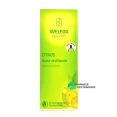 Weleda Huile Vivifiante Citrus
