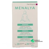 Femilyane Menalya Ménopause - Vue 360°