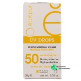 Etat Pur UV Drops - Vue 360°