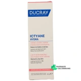 Ducray Ictyane Hydra Crème Légère - Vue 360°