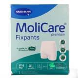 Hartmann Molicare Fixpants - Vue 360°