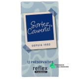 Sortez Couverts Préservatifs - Vue 360°