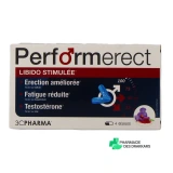 3 Chênes Performerect - Vue 360°