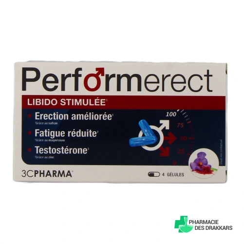 3 Chênes Performerect - Vue 360°