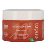 Endro Déodorant Baume 48H - Vue 360°