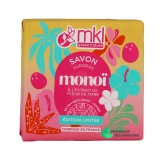 MKL Savon de Marseille Surgras - Vue 360°