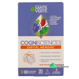 Cognisciences - Vue 360°