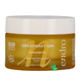 Endro Déodorant Baume 48H - Vue 360°