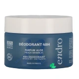 Endro Déodorant Baume 48H - Vue 360°