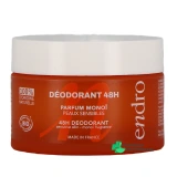 Endro Déodorant Baume 48H - Vue 360°