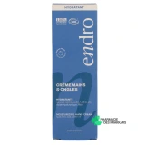 Endro Crème Mains - Vue 360°