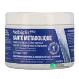 Valbiotis Plus Ménopause et Périménopause - Vue 360°