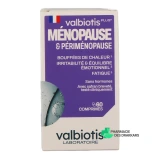 Valbiotis Pro Santé Métabolique - Vue 360°