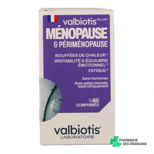 Valbiotis Pro Santé Métabolique - Vue 360°