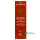 Esthederm Adaptasun Lait Hydra-Protecteur Corps Soleil Fort - Vue 360°