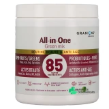 Granions All In One Green Mix - Vue 360°