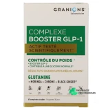 Granions Complexe Booster GLP-1 - Vue 360°