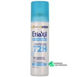 Etiaxil Anti-Transpirant 48h - Vue 360°