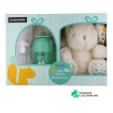 Suavinex Coffret Baby Cologne - Vue 360°