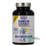 Nutrivie Magnésium Bisglycinate - Vue 360°